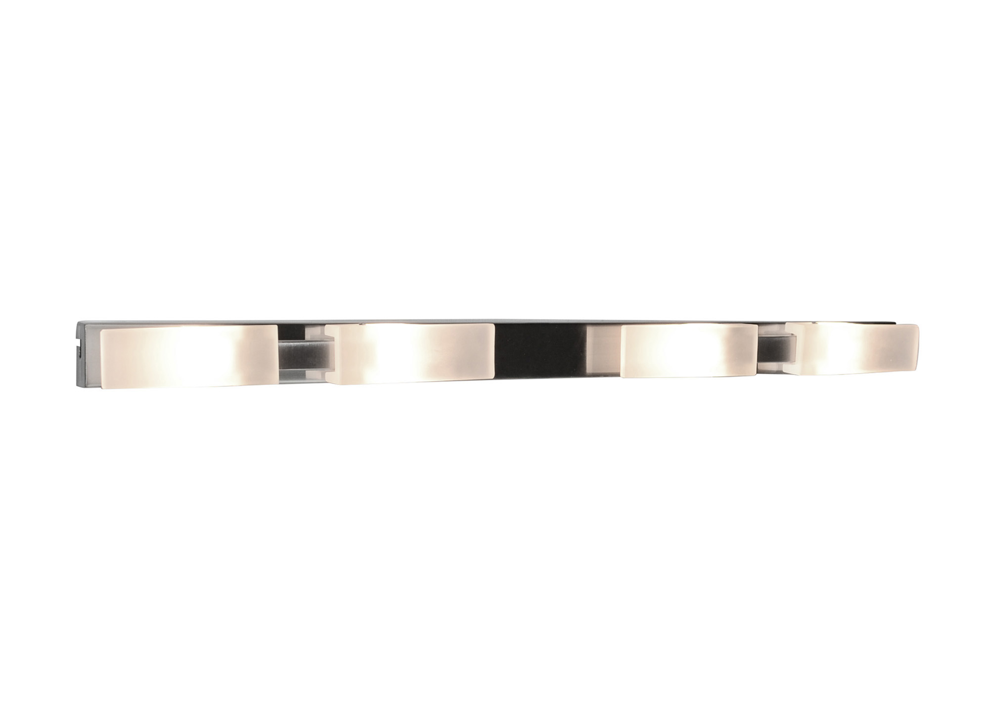 M37009  Arco Linear Ceiling 4 Light